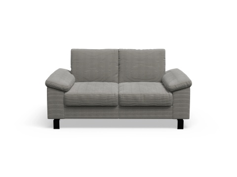 2-Sitzer Sofa 